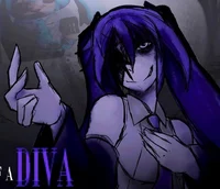 Lady Diva - Miku