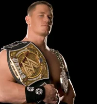 John Cena 