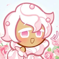 Whipped Cream Cookie