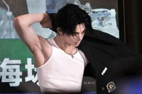 Nishimura Riki