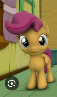 Scootaloo 