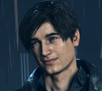 Leon S Kennedy