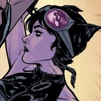 Selina Kyle