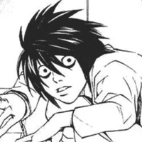 L Lawliet
