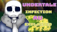 Undertale infection 
