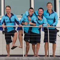 F1 x Bondi rescue 