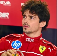 Charles Leclerc