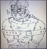 Eustass Kid