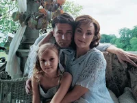 Amyas and Caroline C