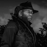 01 ARTHUR MORGAN