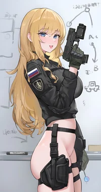 Anna - AKPD