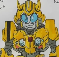Bumblebee