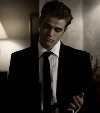 Stefan Salvatore