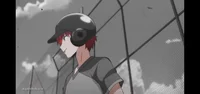 Karma Akabane 
