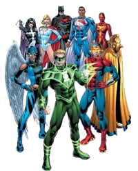 Wonders of the World