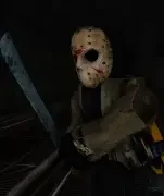 Jason Vorhees
