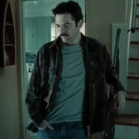 Charlie Swan 