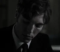 05 - Prof Tom Riddle