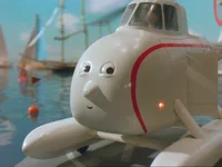 Harold The Aircraft