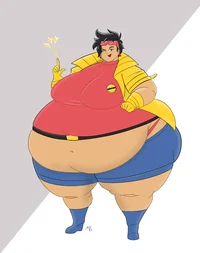 Fat jubilee