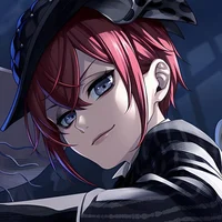 TW Riddle Rosehearts