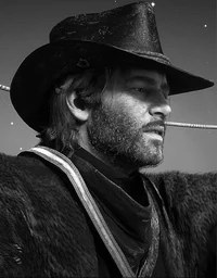01 ARTHUR MORGAN