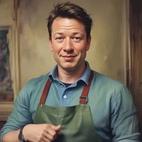 Jamie Oliver 