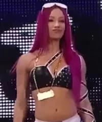Sasha Banks