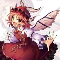 Mystia Lorelei