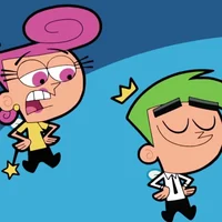 Cosmo and Wanda