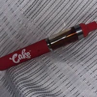 Cake Pen
