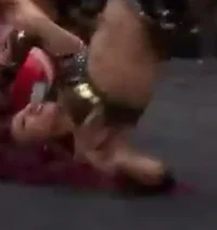 Sasha Banks