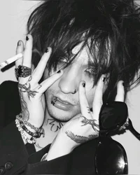 Johnnie Guilbert