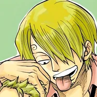 Sanji - Zosan au