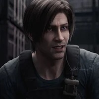 Leon Kennedy - DI