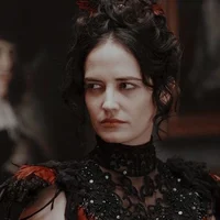 Vanessa Ives