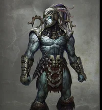 Kotal Kahn
