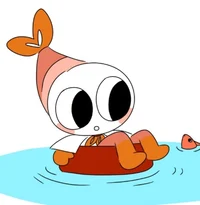 Baby shrimpo 