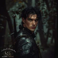 Xaden Riorson