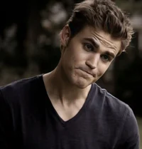 Stefan Salvatore