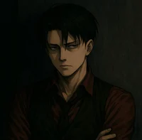 Levi Ackerman