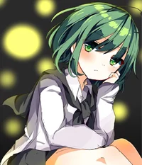Wriggle Nightbug
