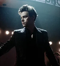 harry styles - mafia