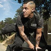 SOA JUICE ORTIZ
