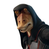 Darth Jar Jar