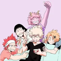 Bakusquad