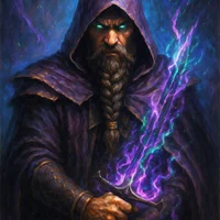 Rog Wiz-Tactician