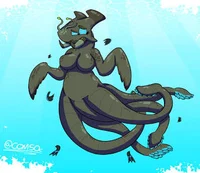 Sea emperor