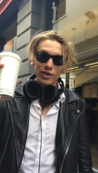Jamie Campbell bower