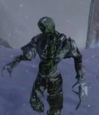 Necromorph Puker